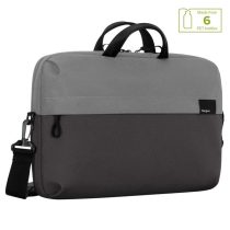   TARGUS Slim/Slipcase / 16" Sagano™ EcoSmart® Slipcase - Black/Grey