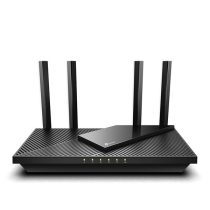   TP-LINK Wireless Router Dual Band AX3000 1xWAN(1000Mbps) + 4xLAN(1000Mbps) + 1xUSB, Archer AX55 PRO