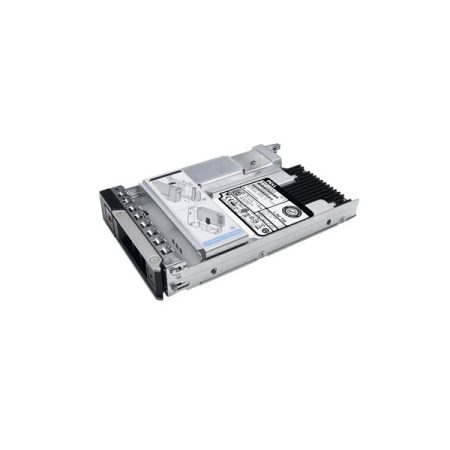 DELL ISG alkatrész - SSD 960GB, SATA RI, 3.5" Hot-Plug kerettel [ R25, R35, R45, R55, R65, R75, T35, T55 ].