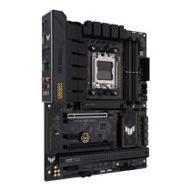 ASUS Alaplap AM5 TUF GAMING B650-PLUS WIFI AMD B650, ATX