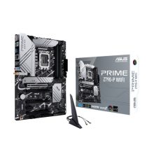 ASUS Alaplap S1700 PRIME Z790-P WIFI INTEL Z790, ATX