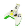 RiotPWR™ ESL Gaming Controller for iOS (White/Green)