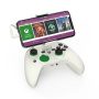 RiotPWR™ Cloud Gaming Controller for iOS (Xbox Edition), White