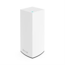   Linksys Velop Mesh Router, Atlas pro 6, Wifi 6, Dual-Band, AX5400, 1xWAN(1000mbps), 3xLAN(1000Mbps), MX5501, 1pk