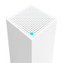 Linksys Velop Mesh Router, Atlas pro 6, Wifi 6, Dual-Band, AX5400, 1xWAN(1000mbps), 3xLAN(1000Mbps), MX5501, 1pk