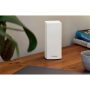 Linksys Velop Mesh Router, Atlas pro 6, Wifi 6, Dual-Band, AX5400, 1xWAN(1000mbps), 3xLAN(1000Mbps), MX5501, 1pk