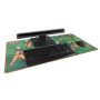 KONIX - NARUTO "Naruto XXL" Gaming Egérpad 900x460mm, Mintás