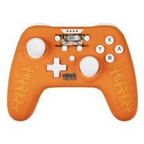   KONIX - NARUTO "Naruto" Nintendo Switch/PC Vezetékes kontroller, Narancssárga