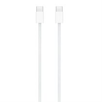 Apple USB-C Szőtt borítású USB-C töltőkábel (1m)