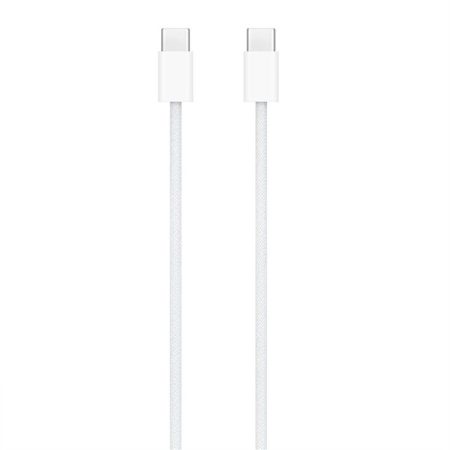 Apple USB-C Szőtt borítású USB-C töltőkábel (1m)