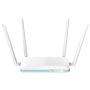 D-LINK 3G/4G Modem + Wireless N-es 300Mbps 1xWAN(100Mbps) + 4xLAN(100Mbps), G403/E