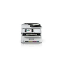   EPSON Tintasugaras nyomtató - WorkForce Pro WF-C5890DWF (A4, MFP, 4800x1200 DPI, 34 lap/perc, duplex, ADF, USB/LAN/Wifi)