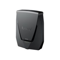   SYNOLOGY Wireless Router 1x1000Mbps + 1x2500Mbps DualWAN, 3x1000Mbps + 1x2500Mbps, 4x4 MIMO, WiFi6 - WRX560