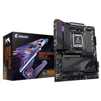 GIGABYTE Alaplap AM5 B650 AORUS PRO AX AMD B650, ATX