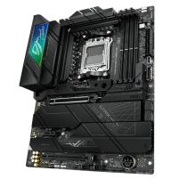 ASUS Alaplap AM5 ROG STRIX X670E-F GAMING WIFI AMD X670, ATX