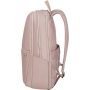 SAMSONITE NŐI Notebook hátizsák 130666-1830, BACKPACK 15.6" (STONE GREY) -ECO WAVE