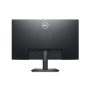 DELL LCD Monitor 23,8" E2423HN 1920x1080, 16:9, VA, 3000:1, 250cd, 5ms, HDMI, VGA, fekete