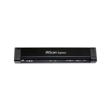 CANON IRISCan Express 4 - 8PPM Portable USB Scanner