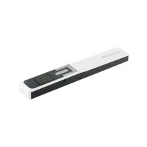   CANON IRIScan Book 5 White - 30PPM-Battery Li-ion Book Scanner