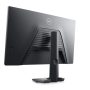 DELL LCD Gaming Monitor 27" G2722HS FHD 1920x1080 165Hz 16:9  IPS 1000:1 350cd, 1ms, HDMI, DP, fekete