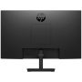 HP monitor P24 G5 24" FHD AG IPS 1920x1080, 16:9, 1000:1, 250cd, 5ms, VGA, HDMI, DisplayPort, fekete