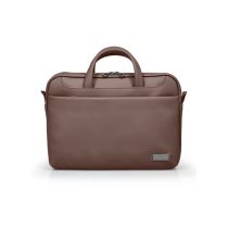   PORT DESIGNS Notebook táska 110314, ZURICH TL 14-15.6" BROWN/Barna