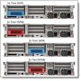 LENOVO rack szerver - SR650 V2 (8x2.5"), 2x 8C S4309Y 2.8GHz, 2x32GB, NoHDD, 9350-8i, XCC:E, 2x750W.