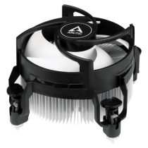 ARCTIC COOLING CPU hűtő Alpine 17 LGA-1700