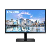   SAMSUNG IPS monitor B2B 24" T45F, 1920x1080, 16:9, 250cd/m2, 5ms, 2xHDMI/DisplayPort/2xUSB, Pivot, hangszóró