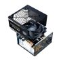 COOLER MASTER Tápegység MWE GOLD 750W, 12cm, 80+ Gold V2