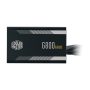 COOLER MASTER Tápegység G800 800W, 12cm, OEM, 80+ Gold