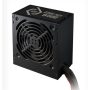 COOLER MASTER Tápegység ELITE NEX W500 500W, 12cm, 80+ Gold