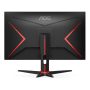 AOC Gaming 155Hz VA monitor 27" Q27G2E/BK, 2560x1440, 16:9, 250cd/m2, 1ms, 2xHDMI/DisplayPort