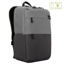   TARGUS Backpack / 16" Sagano™ EcoSmart® Travel Backpack - Black/Grey