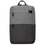 TARGUS Backpack / 16" Sagano™ EcoSmart® Travel Backpack - Black/Grey