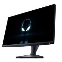   DELL Alienware Monitor 24.5" AW2523HF 1920x1080, 1000:1, 400cd, 1ms, DP, HDMI, fekete