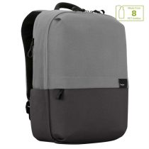   TARGUS Backpack / 16" Sagano™ EcoSmart® Commuter Backpack - Black/Grey