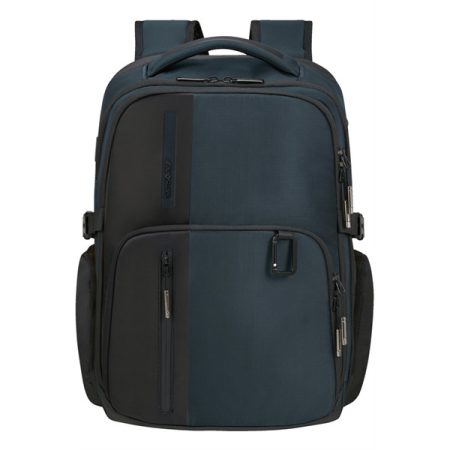 SAMSONITE Notebook hátizsák 142144-1277, BP Daytrip 15.6" (Deep blue) -BIZ2GO