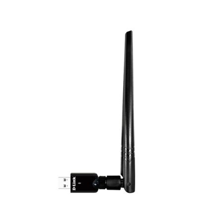 D-LINK Wireless Adapter USB Dual Band AC1300, DWA-185