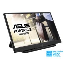   ASUS MB166B ZenScreen hordozható monitor 15.6" IPS 1920x1080, USB3.2