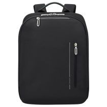   SAMSONITE NŐI Notebook hátizsák 144758-1041, BACKPACK 14.1" (BLACK) -ONGOING