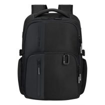   SAMSONITE Notebook hátizsák 142144-1041, BP Daytrip 15.6" (Black) -BIZ2GO