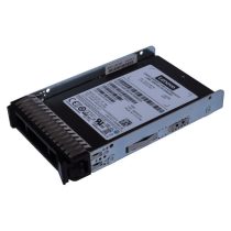   LENOVO szerver SSD - 2.5" 480GB Read Intensive SATA 6Gb, 5400 PRO, Hot Swap kerettel (ThinkSystem)