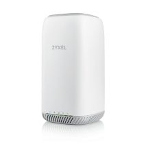   ZYXEL 3G/4G Modem + Wireless Router Dual Band AC1200 2xLAN(1000Mbps) + 1xUSB, LTE5398-M904-EU01V1F