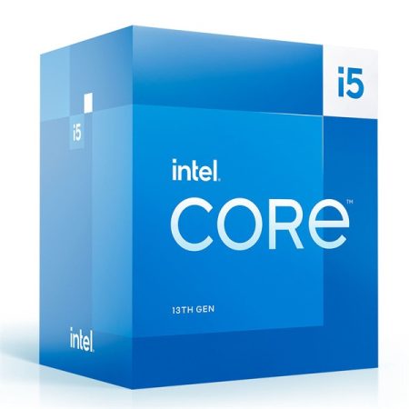 INTEL CPU S1700 Core i5-13500 2.5GHz 24MB Cache BOX