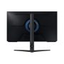 SAMSUNG 27" Odyssey G5 G50A Gaming monitor - LS27AG500PPXEN