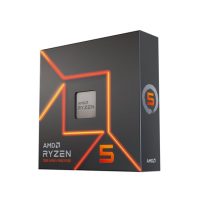 AMD AM5 CPU Ryzen 5 7600X 4.7GHz 32MB Cache