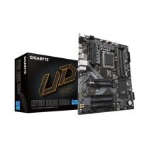 GIGABYTE Alaplap S1700 B760 DS3H DDR4 INTEL B760, ATX