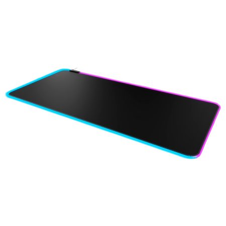 HP HYPERX gaming egérpad Pulsefire Mat RGB XL méret