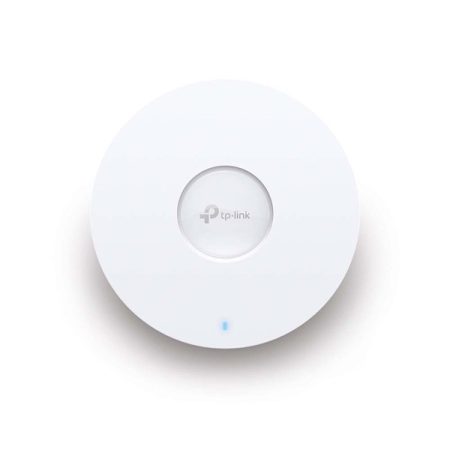 TP-LINK Wireless Access Point Dual Band AX1800 Mennyezetre rögzíthető, EAP613